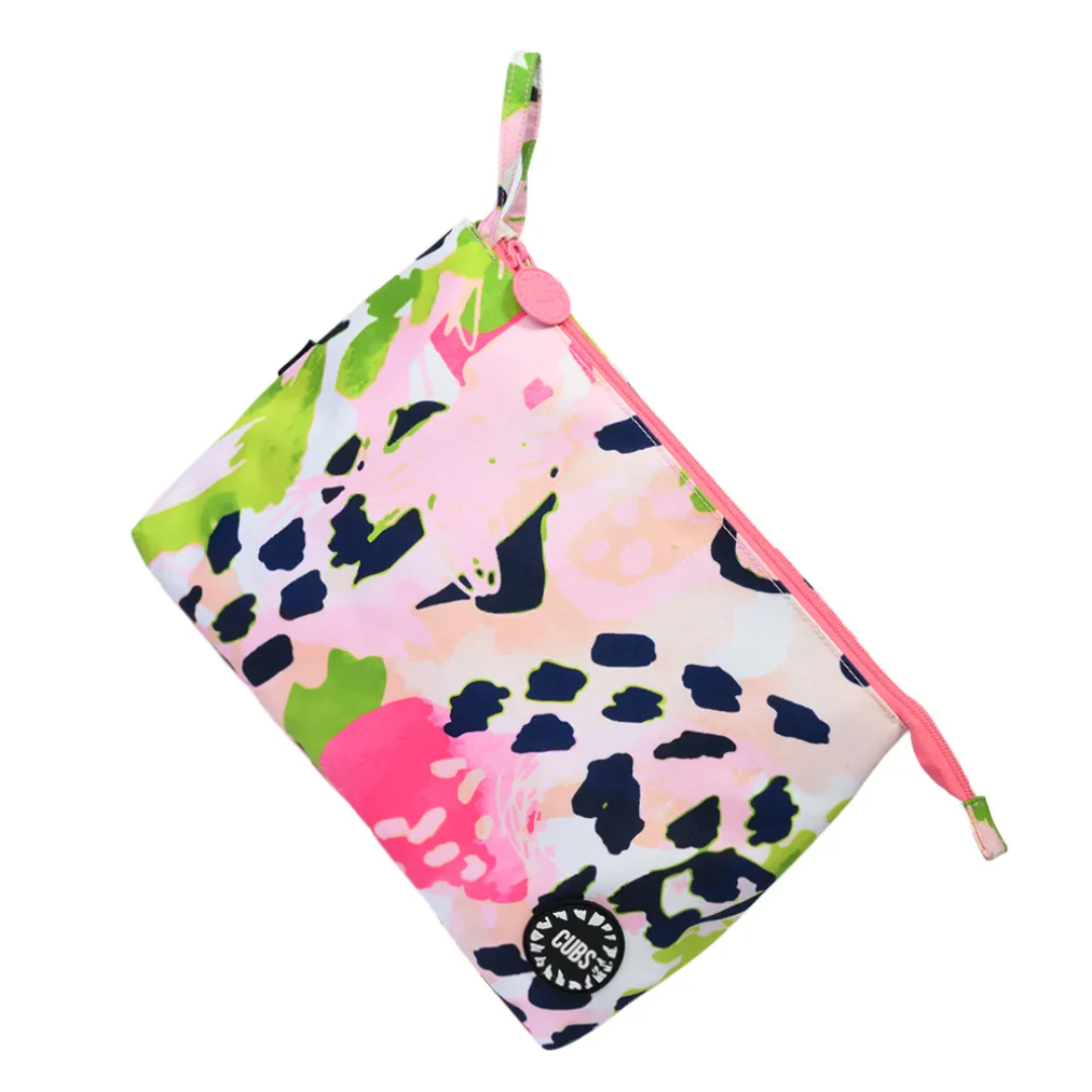 Pink Dreams Large Pouch - Image 3