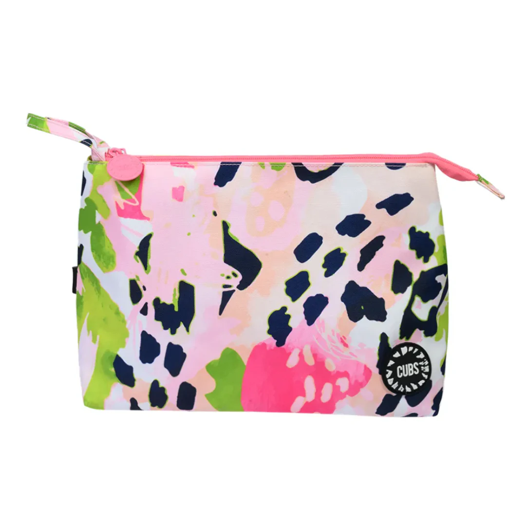 Pink Dreams Large Pouch - Image 4