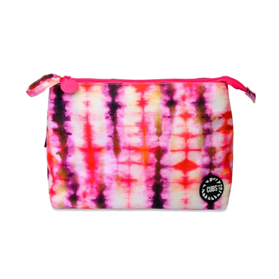Tie Dye Art Large Pouch - Image 3