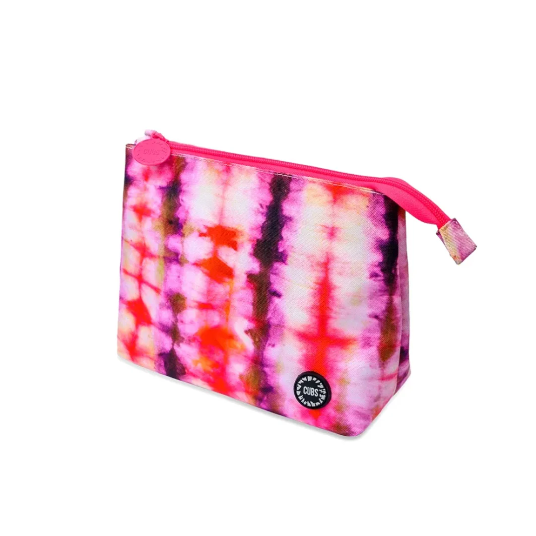 Tie Dye Art Medium Pouch - Image 2
