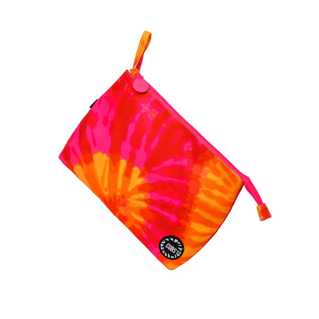 Tie Dye Large Pouch - Image 2