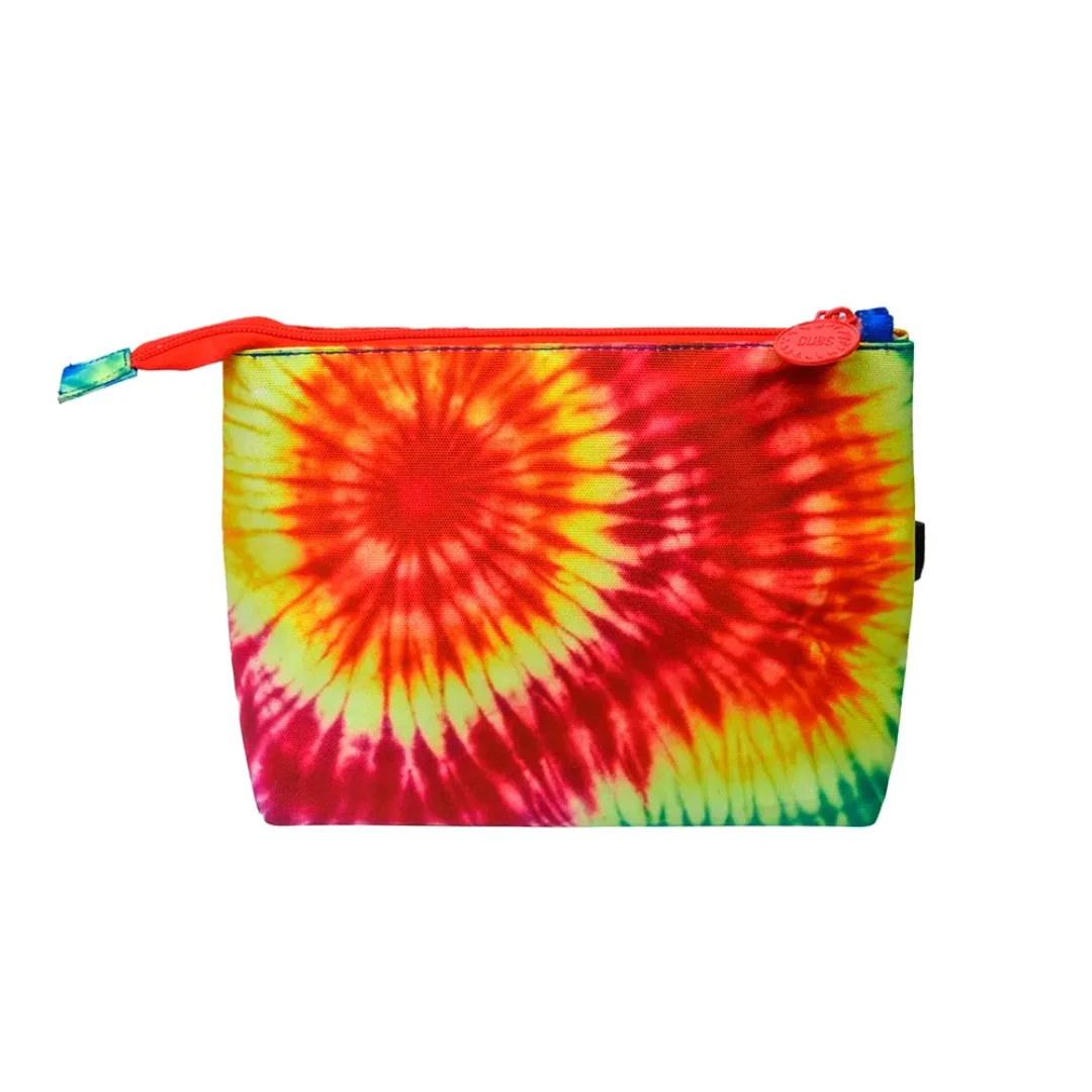 Sunkissed Tie Dye Medium Pouch - Image 2