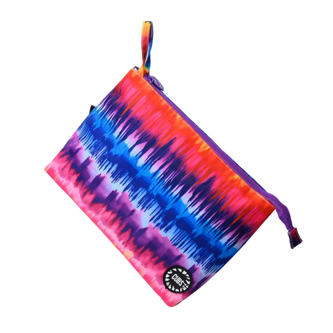 Dripping Paint Large Pouch - Image 3