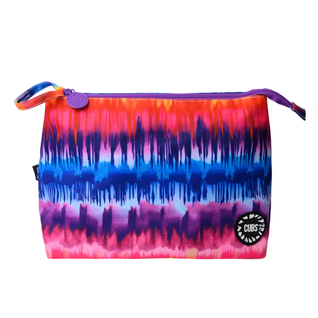 Dripping Paint Large Pouch - Image 4
