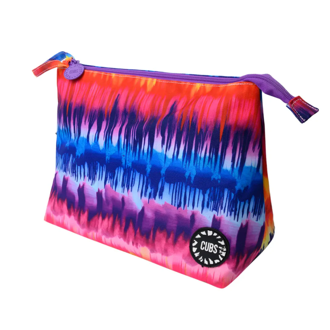 Dripping Paint Large Pouch - Image 5