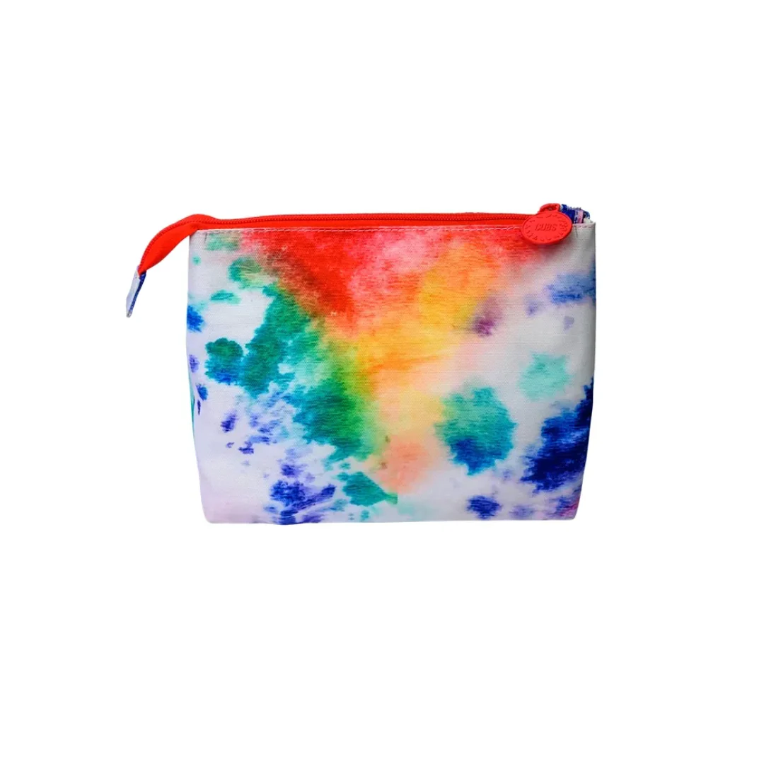 Smudged Paint Medium Pouch - Image 2