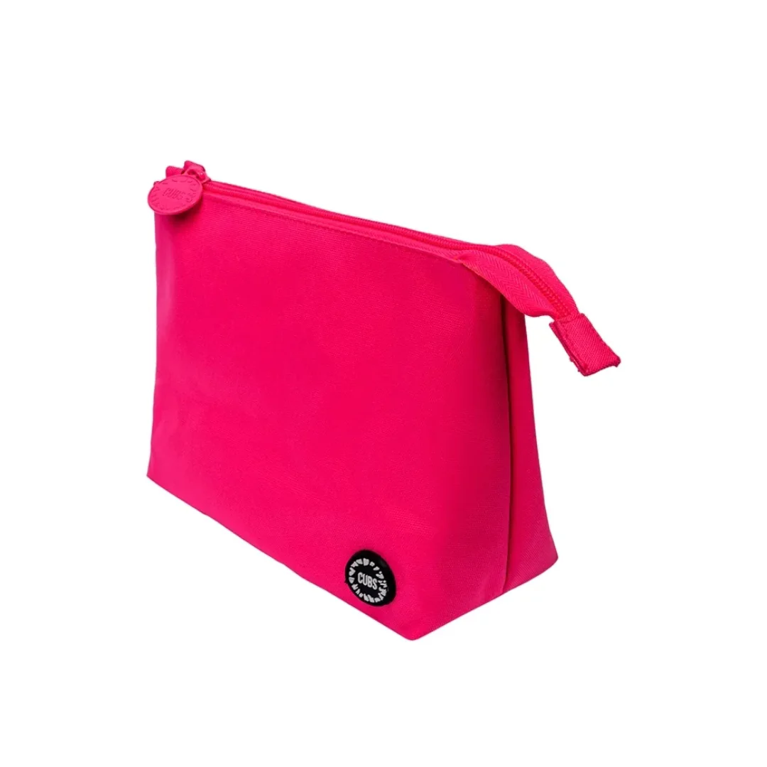 Fuchsia 2 Medium Pouch - Image 2
