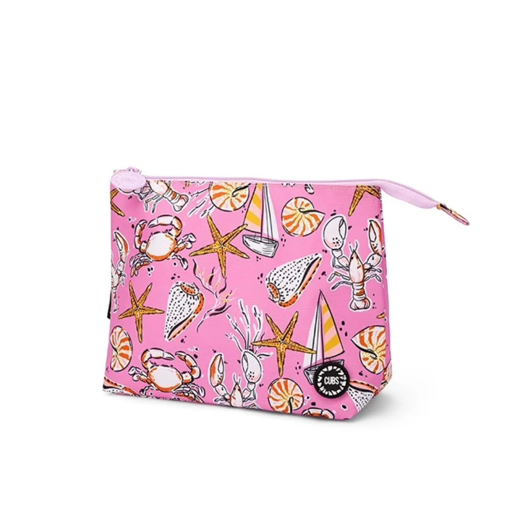 Sea shell Medium Pouch - Image 2