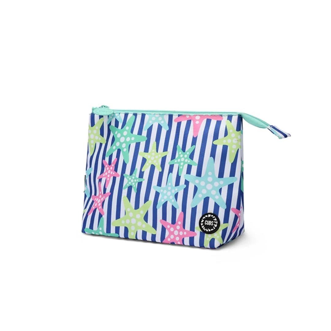 Star Fish Medium Pouch - Image 2