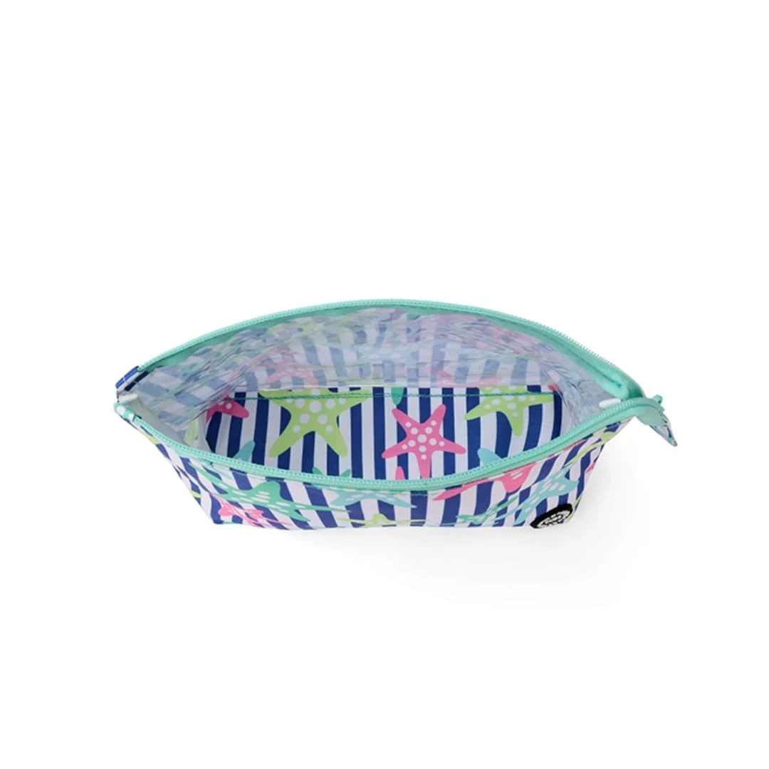 Star Fish Medium Pouch - Image 3
