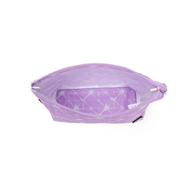 Lilac Sparks Large Pouches - Image 3