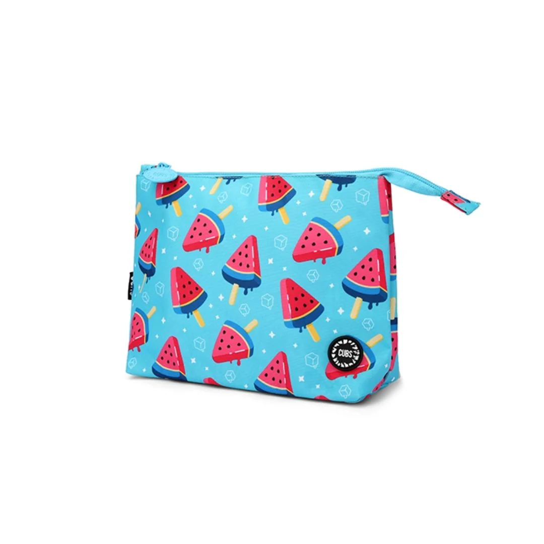 Watermelon Ice-Cream Medium Pouch - Image 2