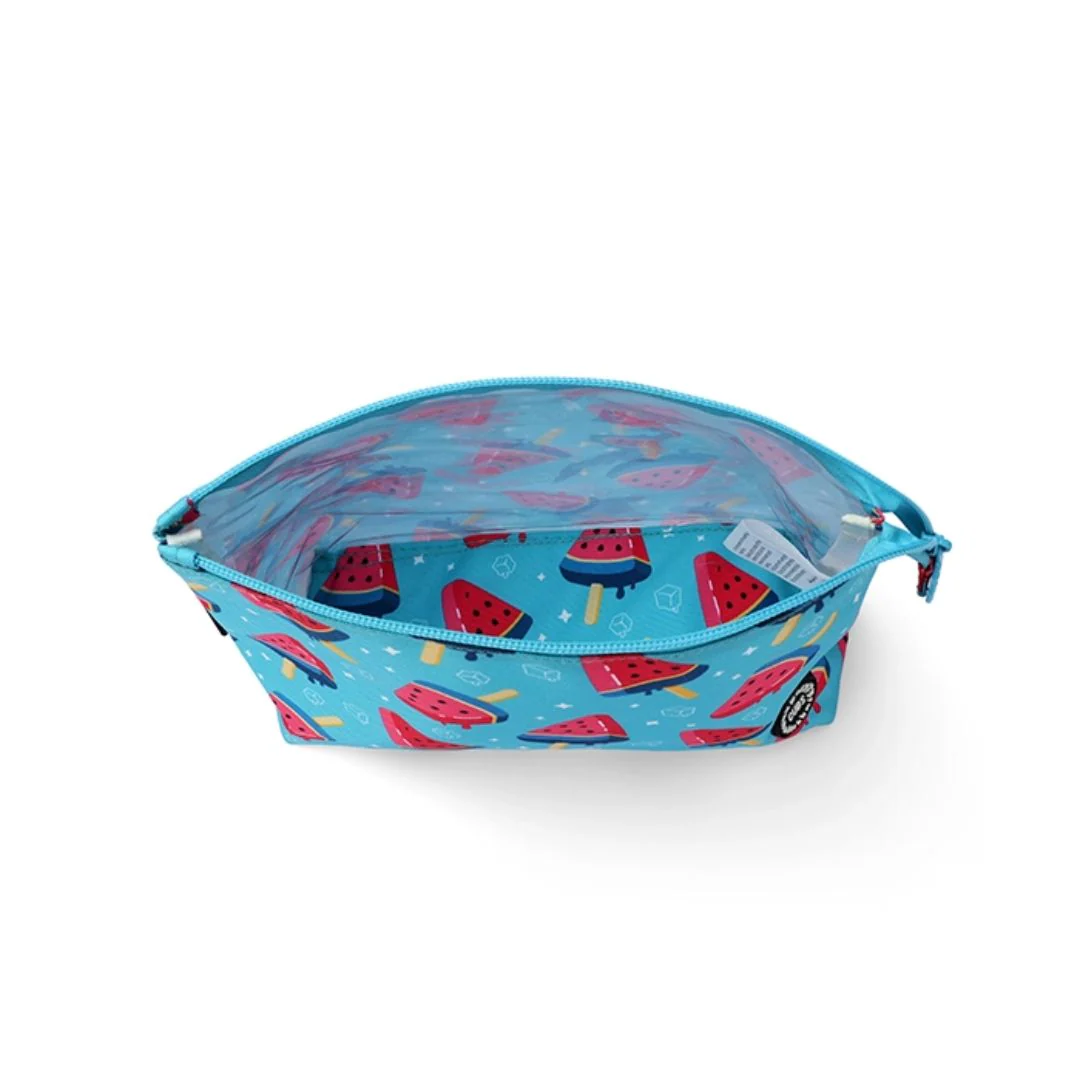 Watermelon Ice-Cream Medium Pouch - Image 3