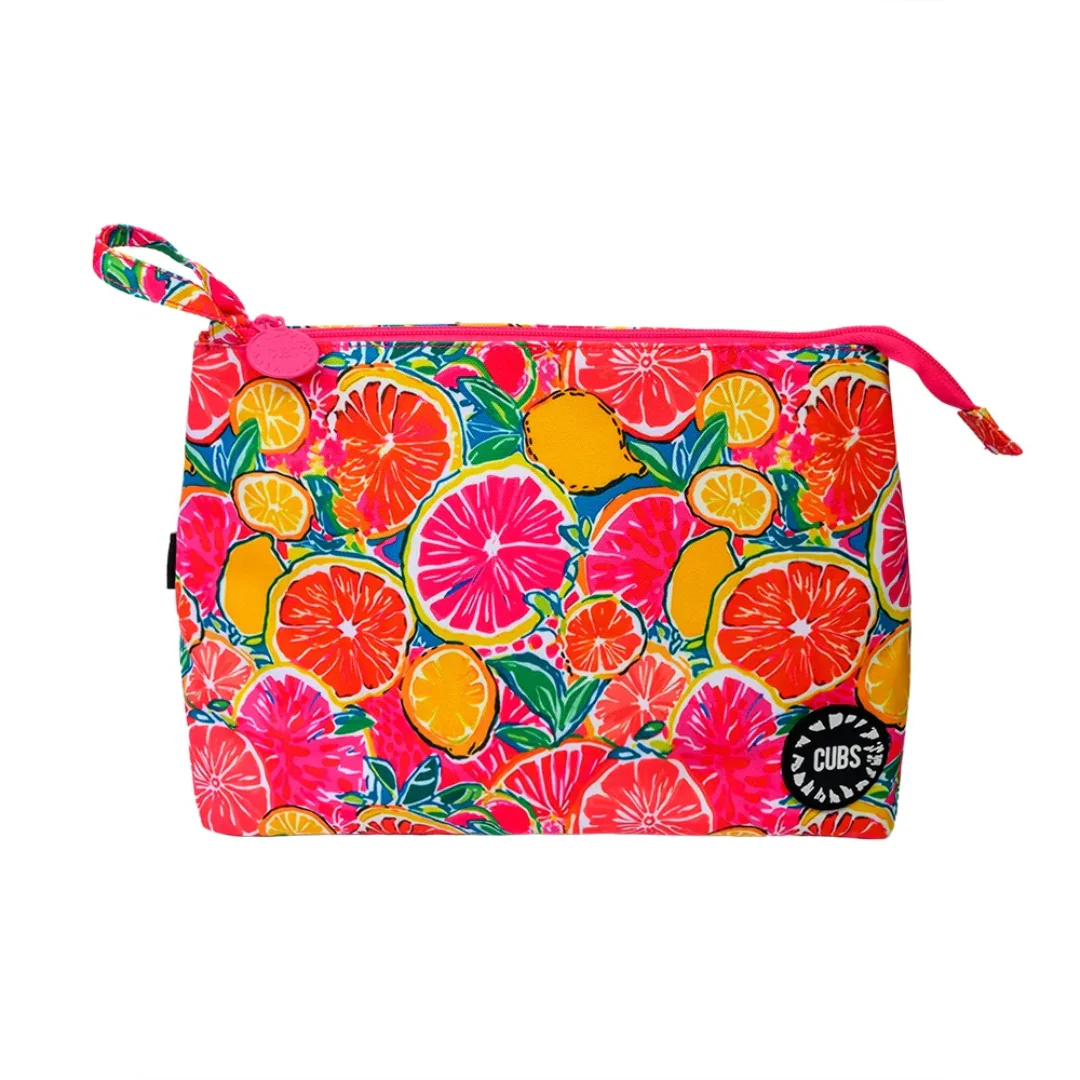 Cocktail 2 Large Pouch - Image 3