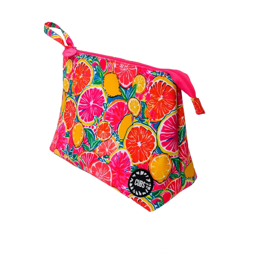 Cocktail 2 Large Pouch - Image 4