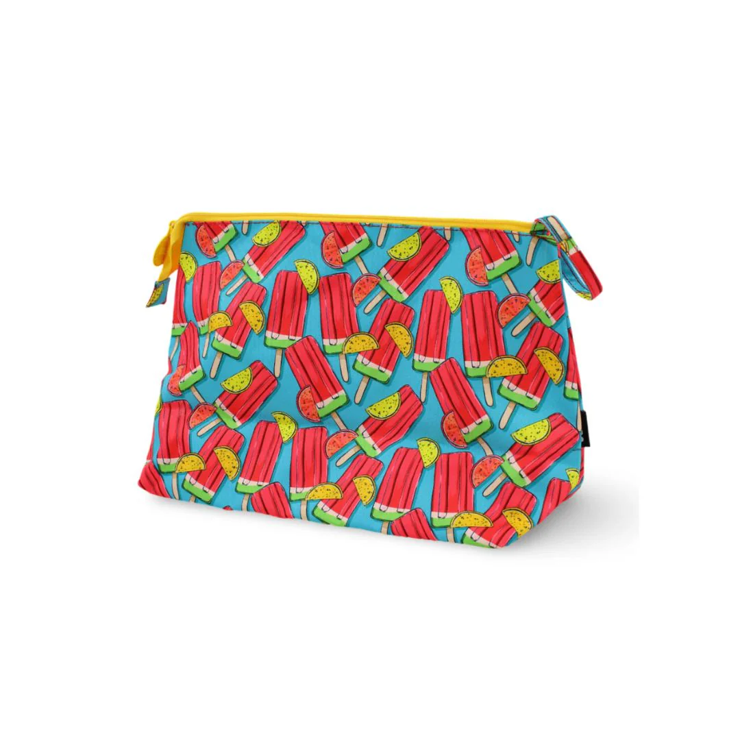 Ice-Cream & Lemon Large Pouches - Image 2