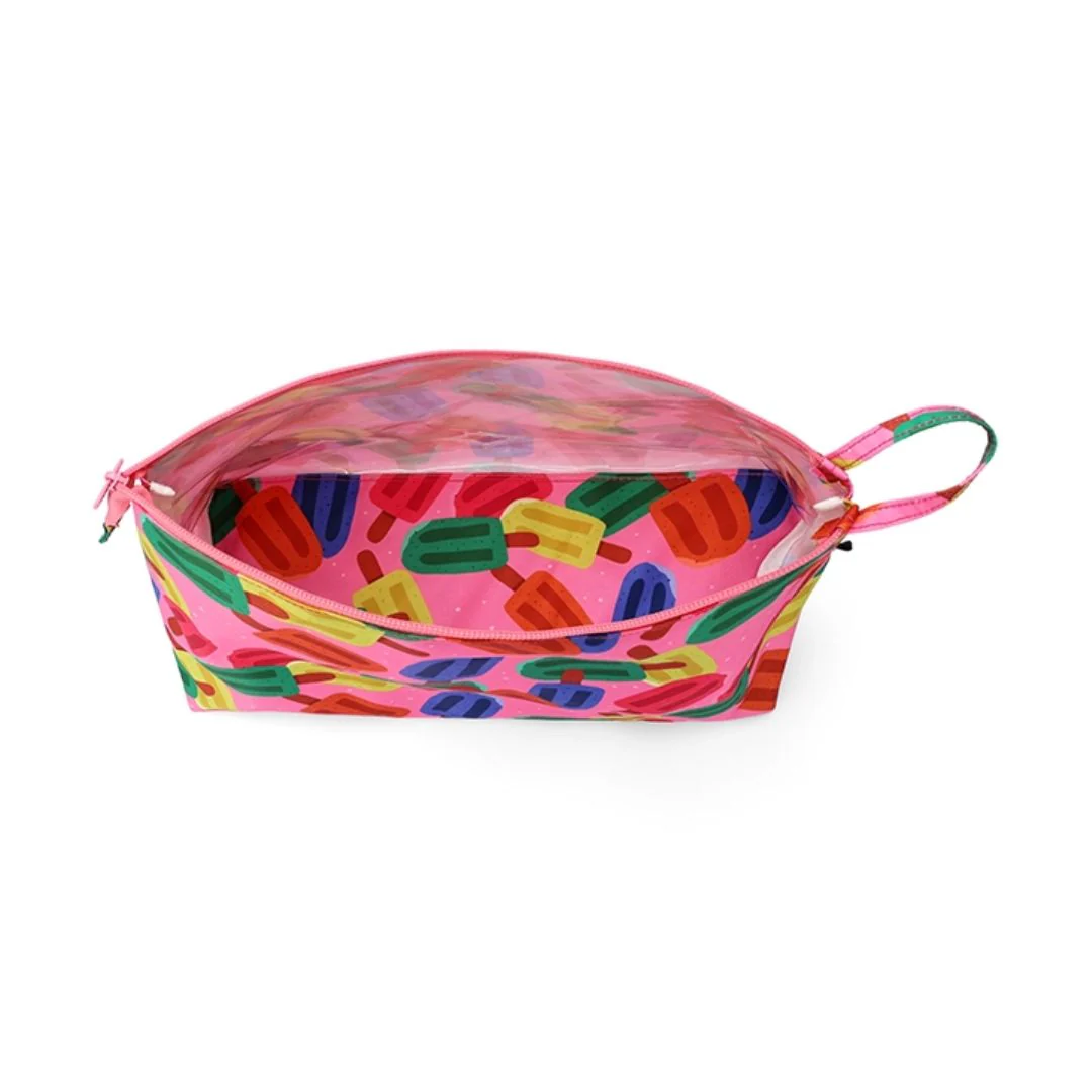 Freezy Ice-Cream Large Pouches - Image 3