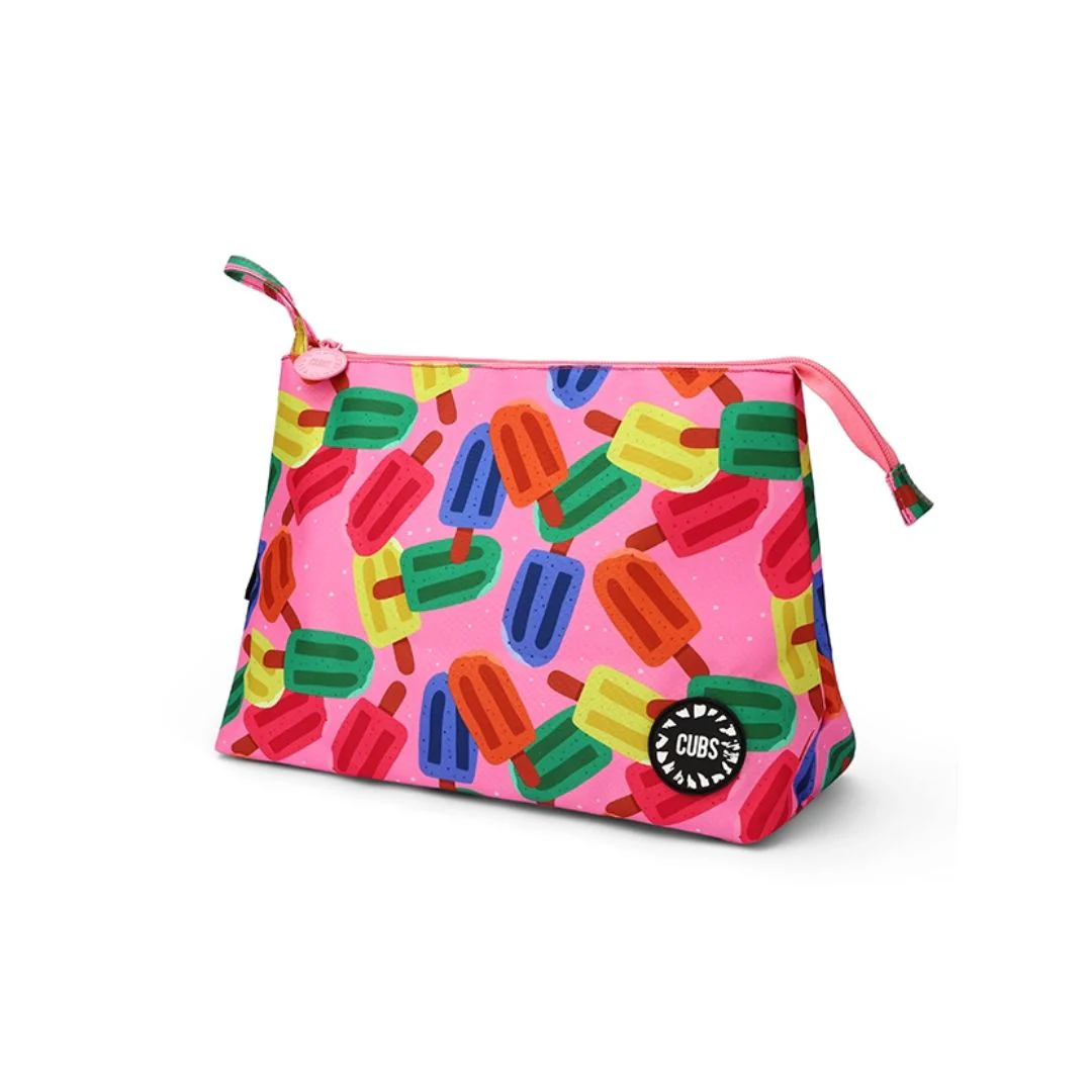 Freezy Ice-Cream Medium Pouch - Image 2