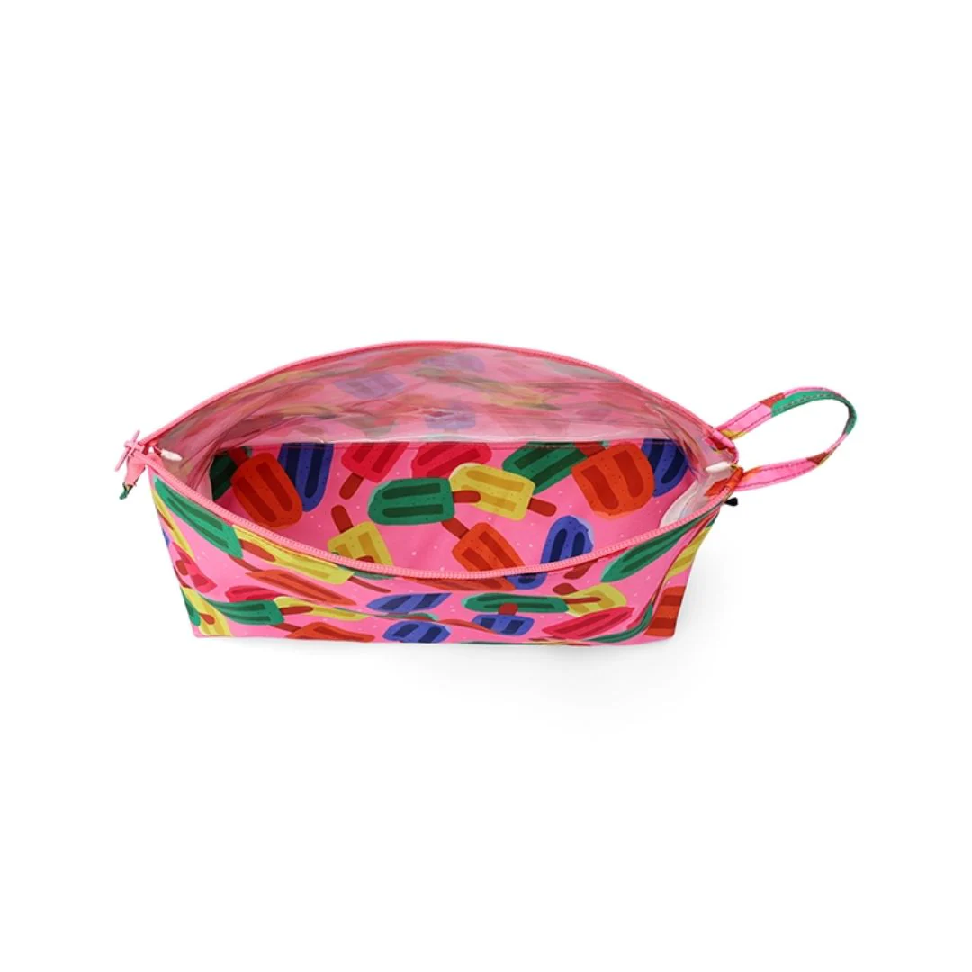 Freezy Ice-Cream Medium Pouch - Image 3
