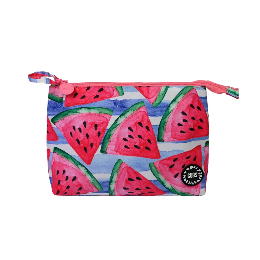 Pink Watermelon Cocktail 2 Large Pouch