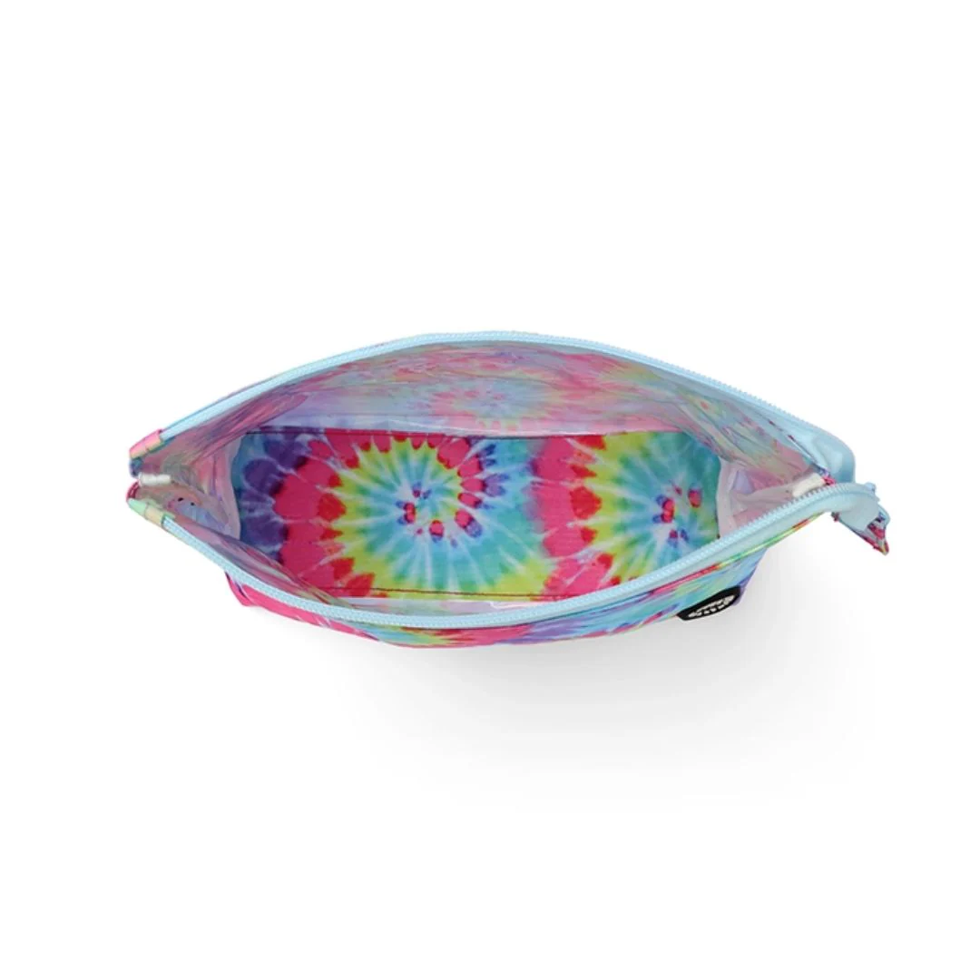 Tie Dye Medium Pouch - Image 2