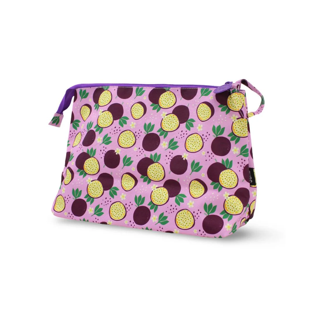 Lilac Passion Fruit Large Pouches - Image 2