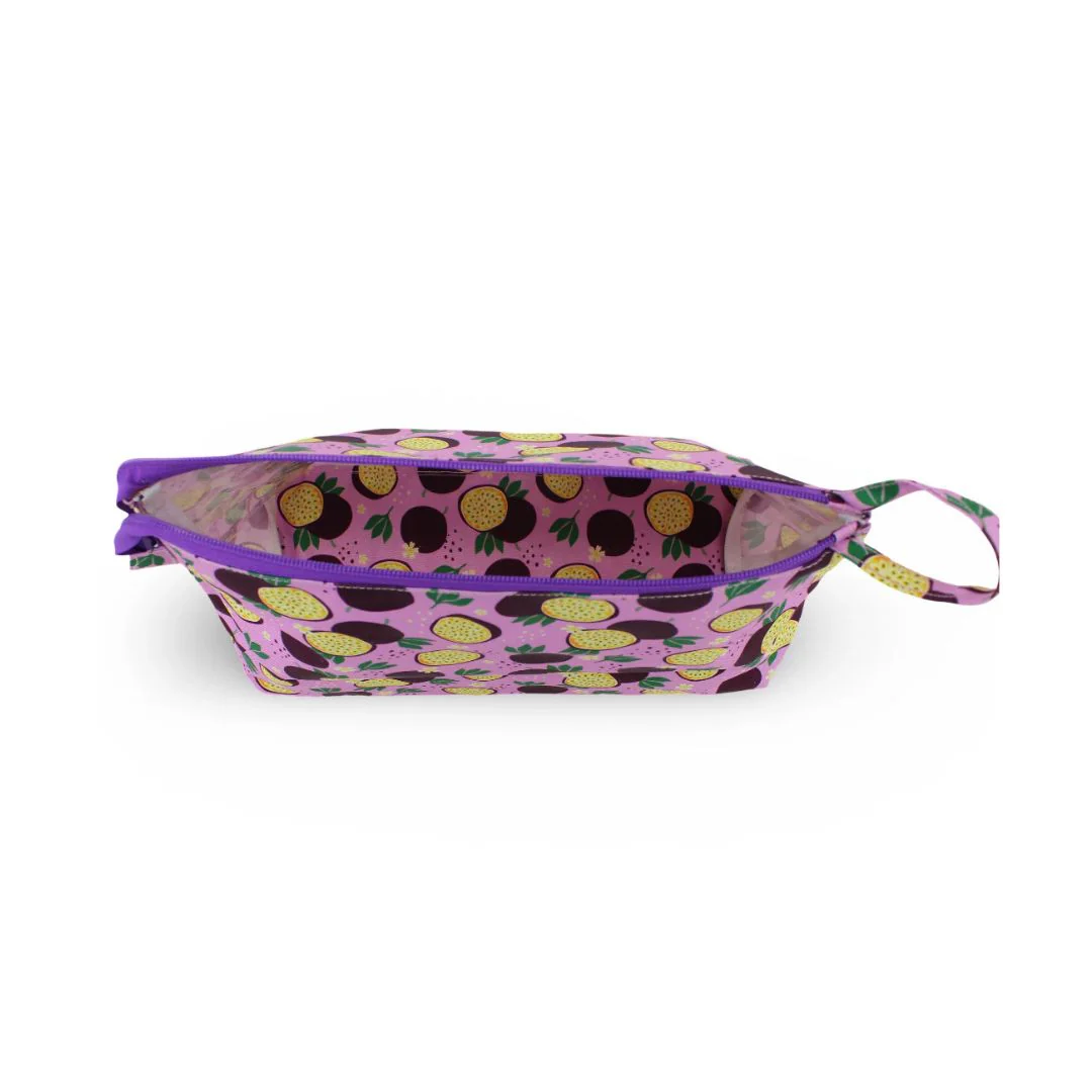 Lilac Passion Fruit Large Pouches - Image 3