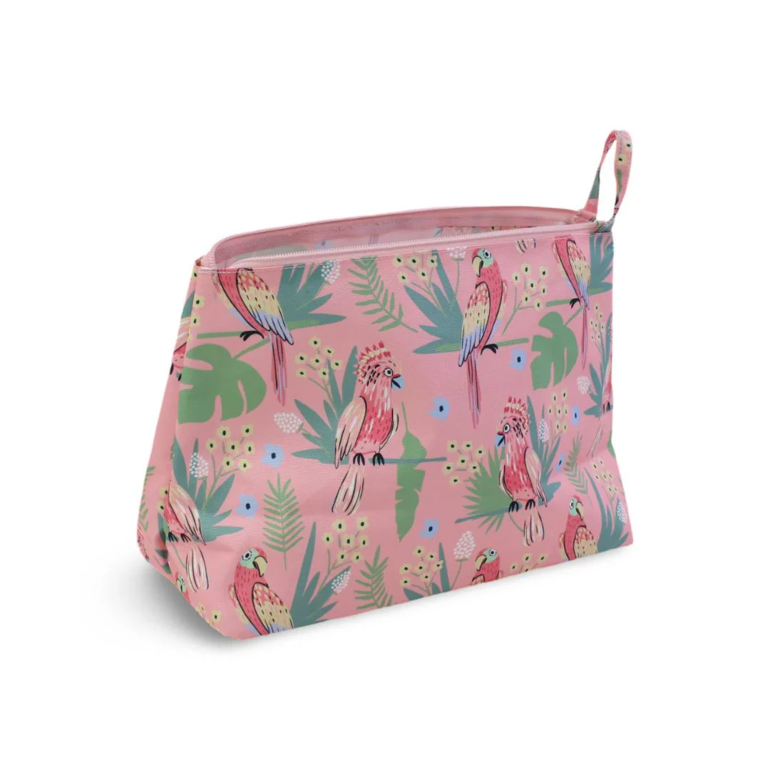 Pinky Pigeons Large Pouches - Image 2