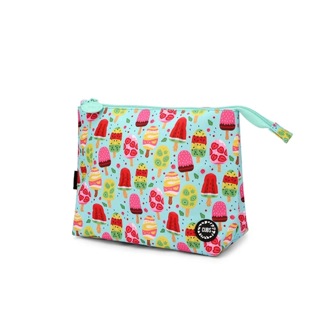 Yummy Ice-Cream Medium Pouch - Image 2