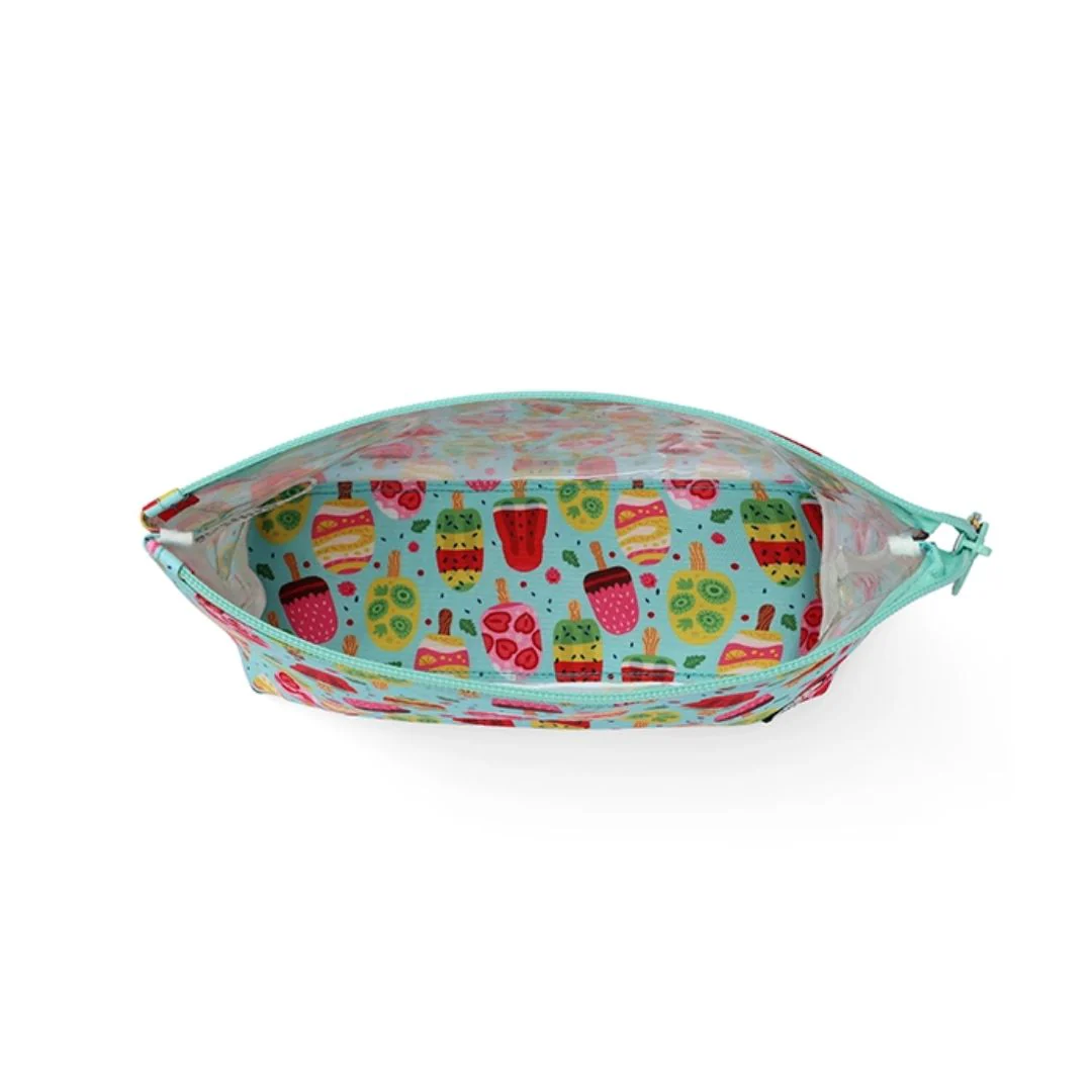 Yummy Ice-Cream Medium Pouch - Image 3