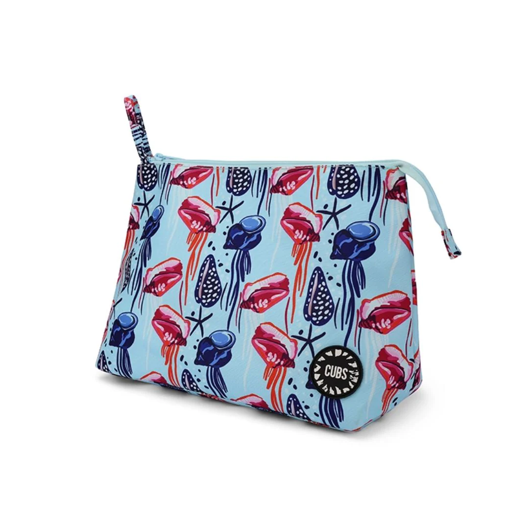 Under The Sea Medium Pouch - Image 2