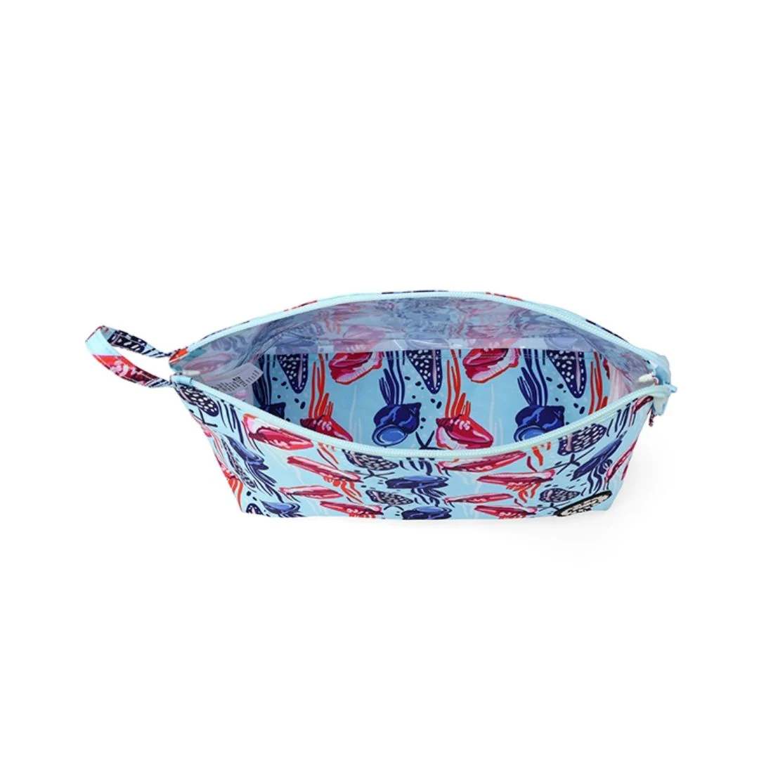 Under The Sea Medium Pouch - Image 3