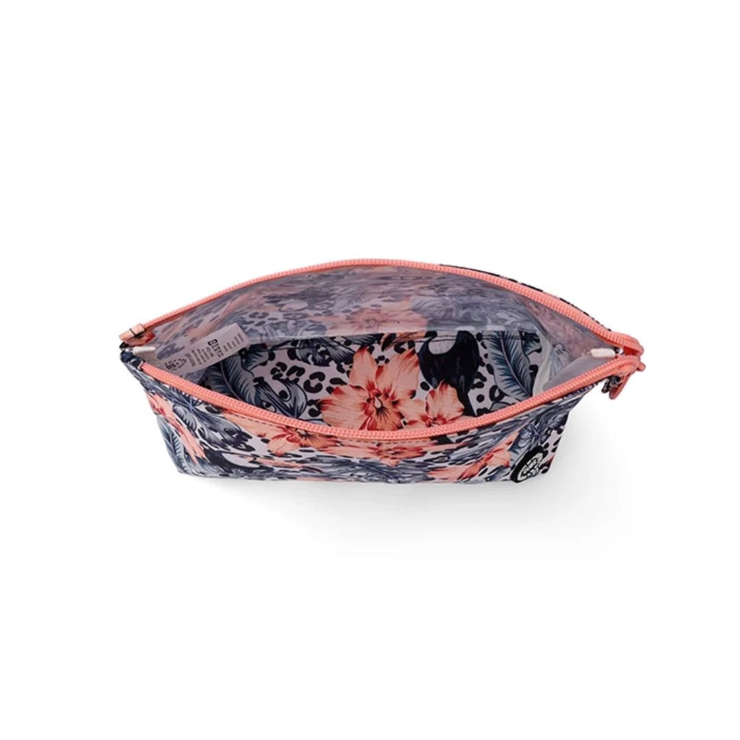 Black Pigeons Medium Pouch - Image 3