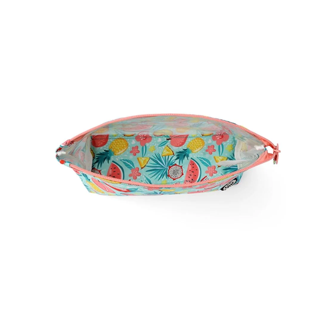 Tropical Fruits Large Pouches - Image 2
