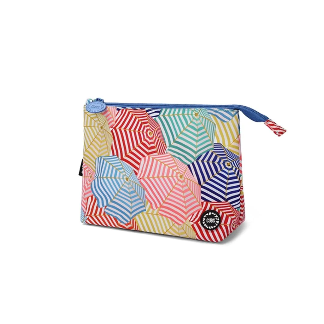 Umbrellas Medium Pouch - Image 3