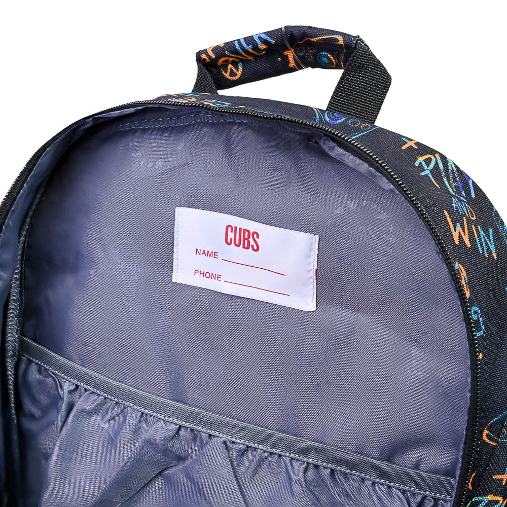 Game On Hard Top Backpack - Image 2
