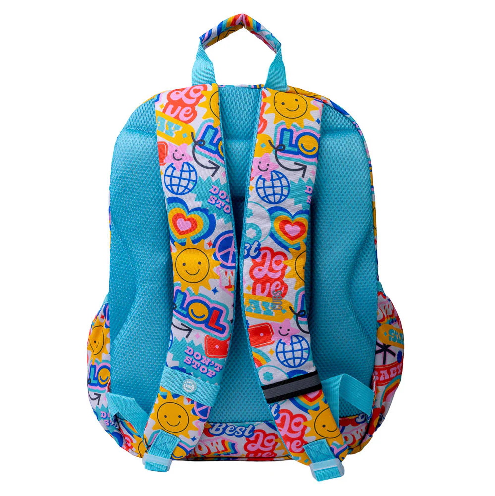 Sunshine Hard Top Backpack - Image 2