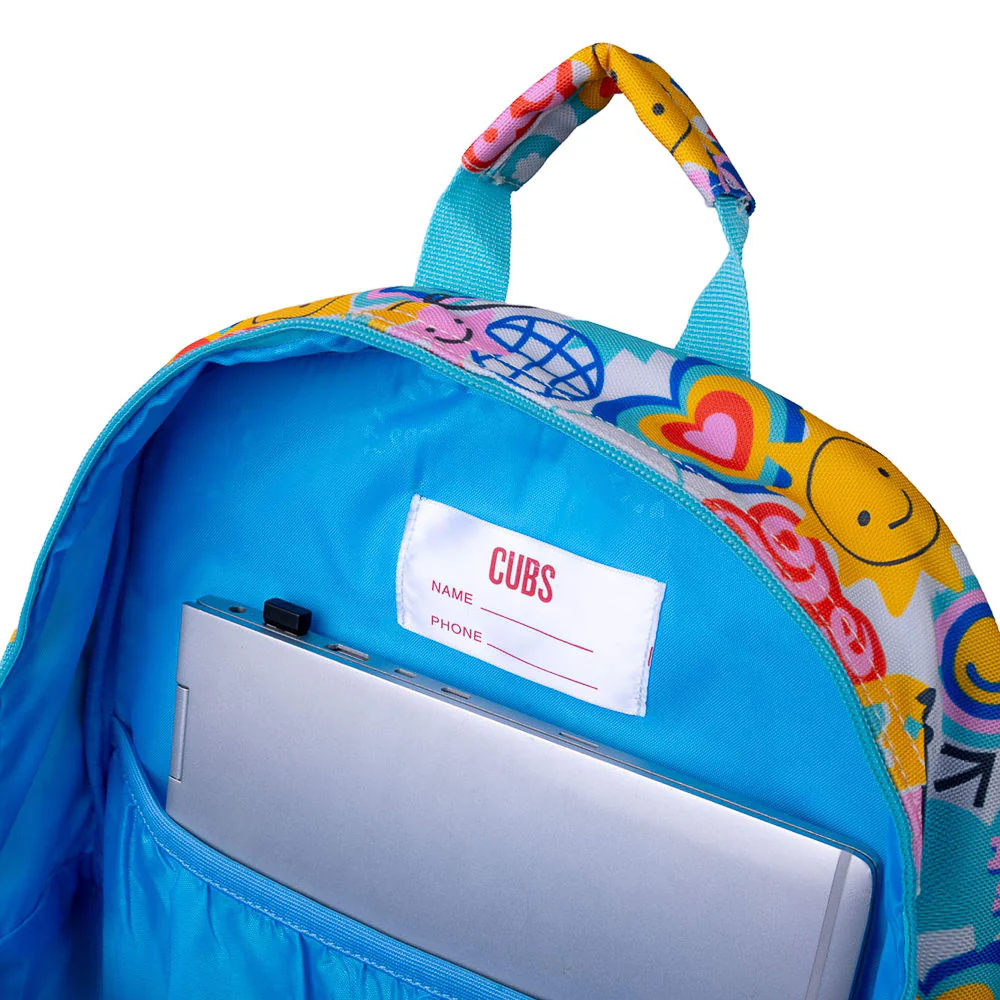 Sunshine Hard Top Backpack - Image 4