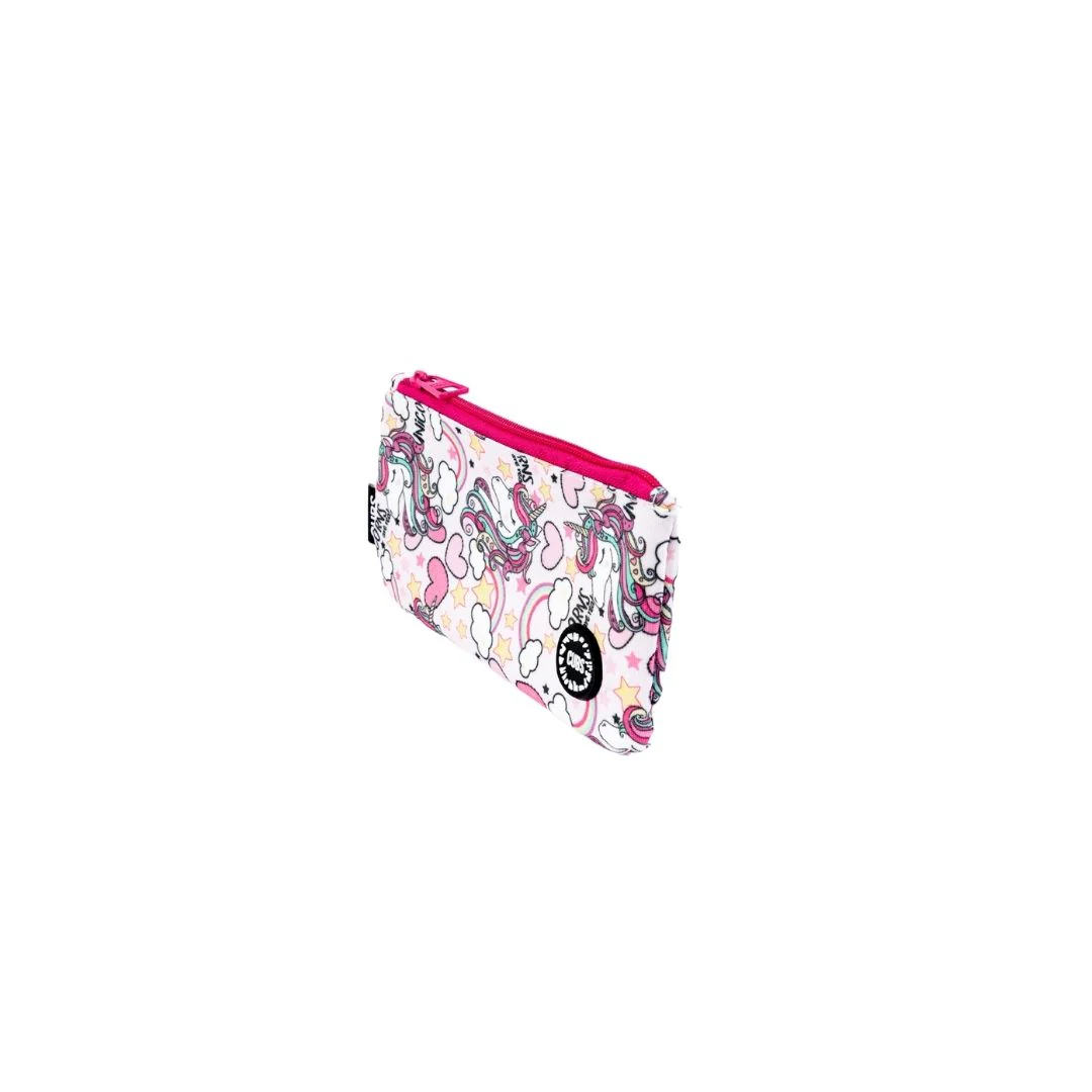 Unicorns Are Real Pencil case Big&Basic - Image 2