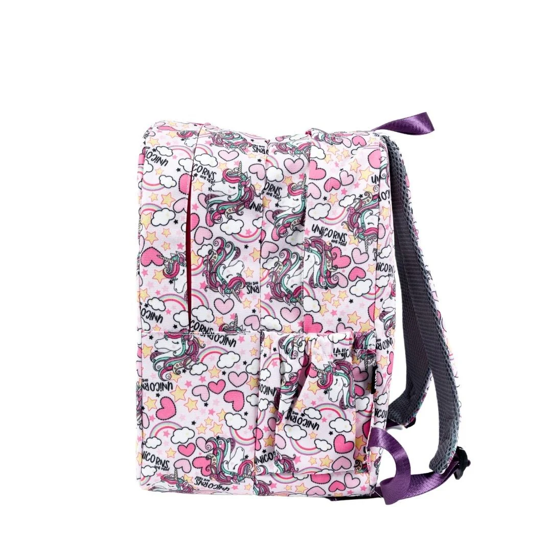 Unicorns Are Real Bag - Image 3