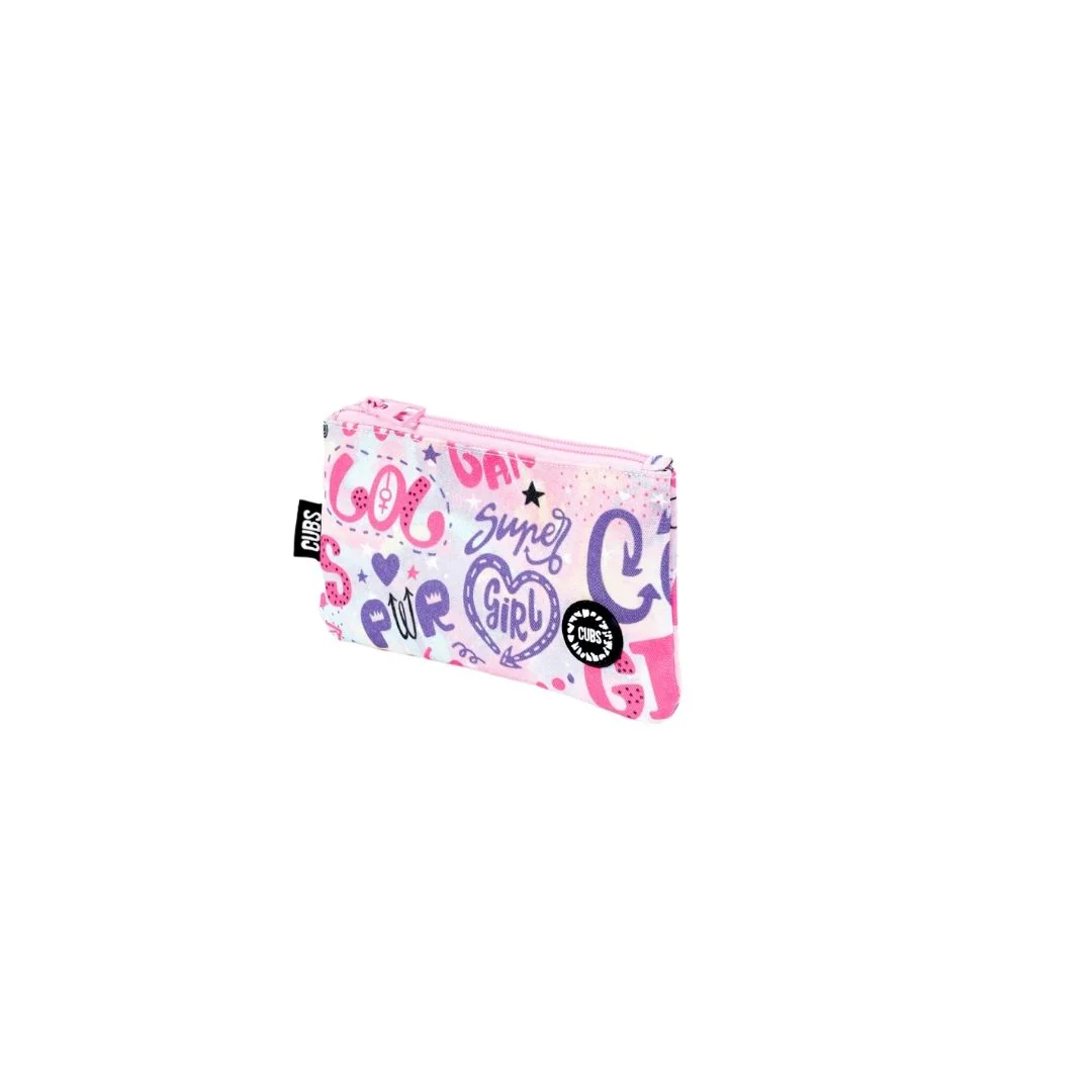 Girls Gang Power Pencil Case Big&Basic - Image 2
