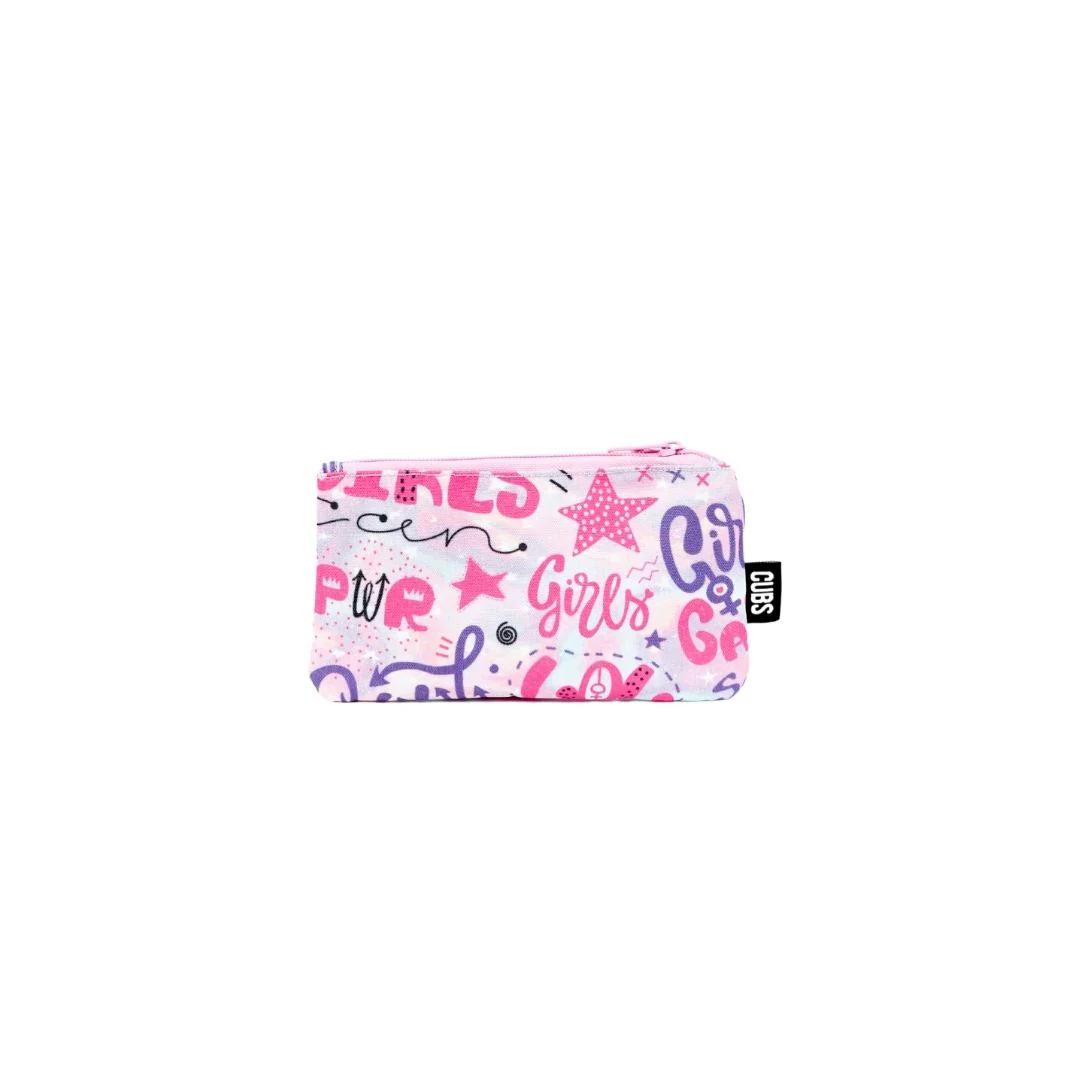 Girls Gang Power Pencil Case Big&Basic - Image 4