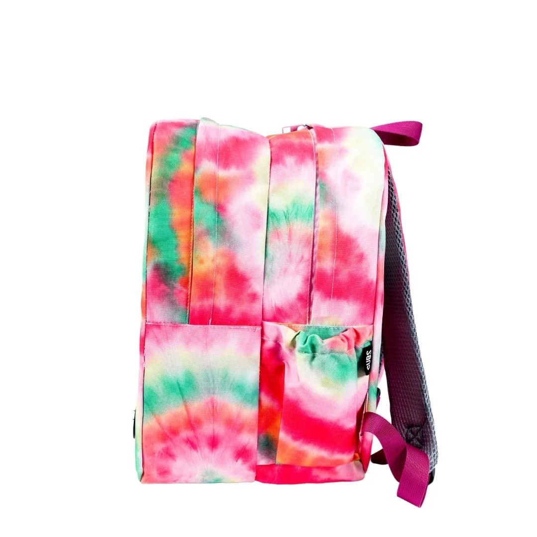 Girl Power Tie Dye Bag - Image 3