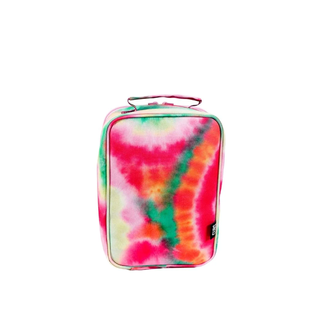 Girl Power Tie Dye Lunch bag Big&Basic - Image 2