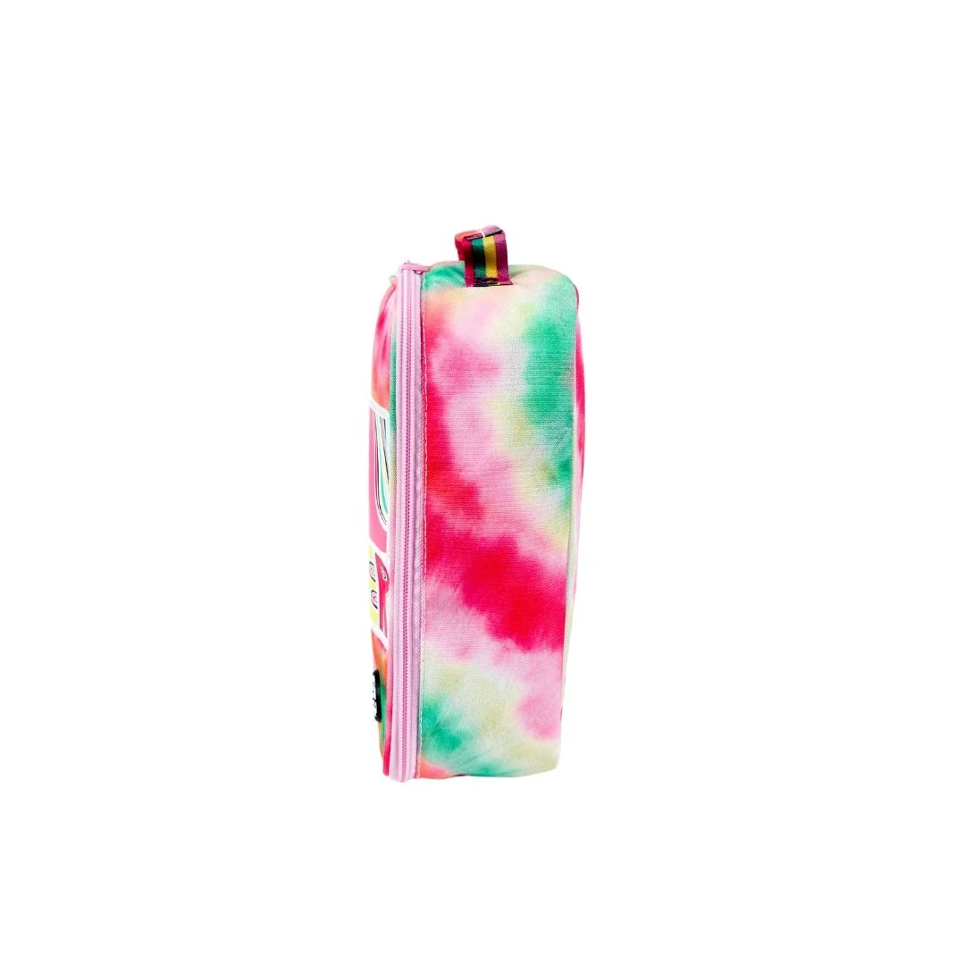 Girl Power Tie Dye Lunch bag Big&Basic - Image 4