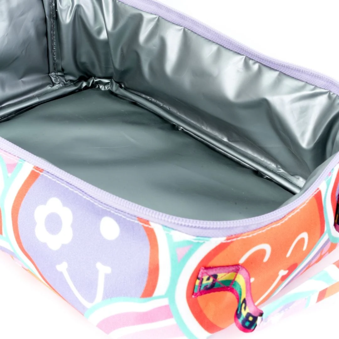 WOW Lunch bag Big&Basic - Image 4