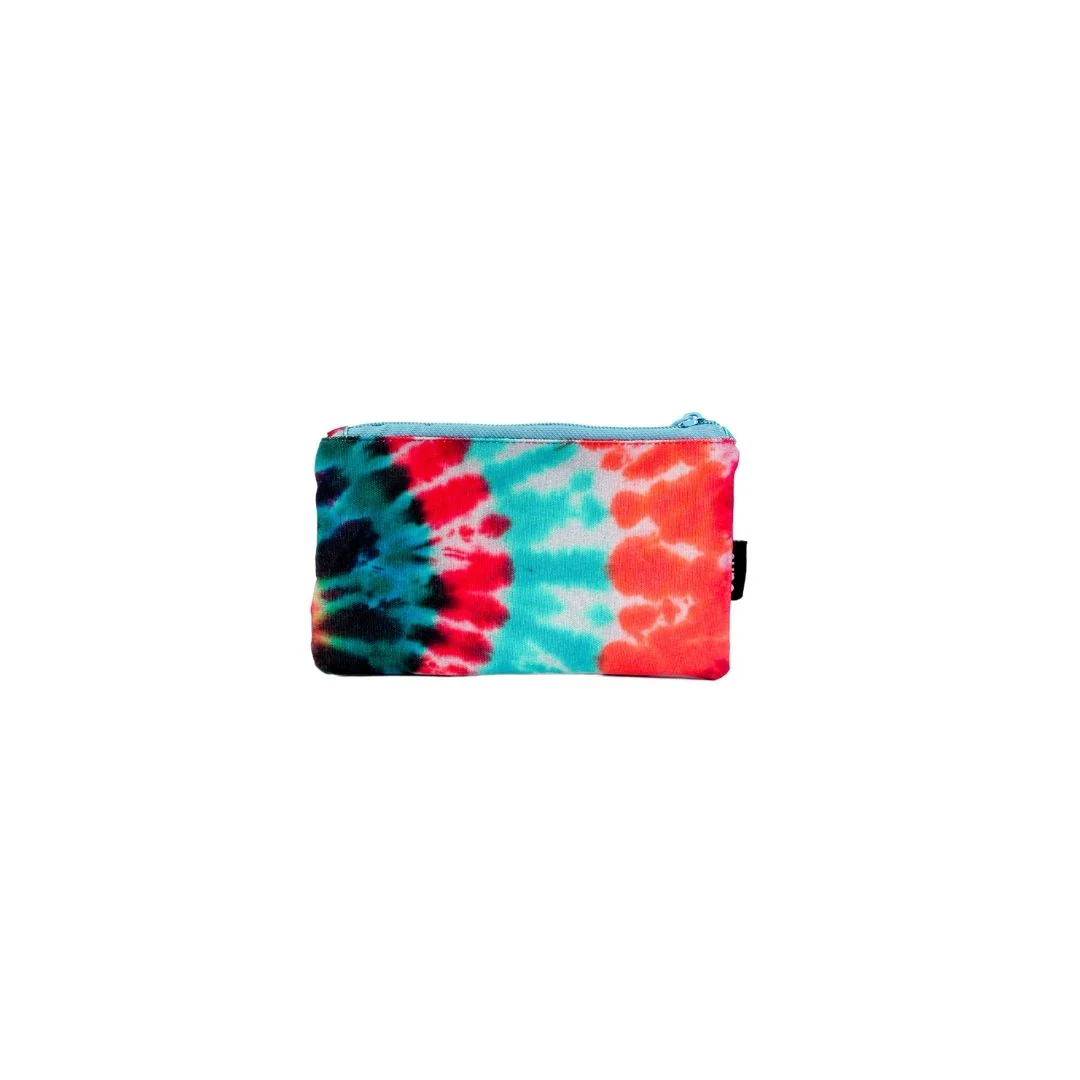 Light Tie Dye Pencil Case Big&Basic - Image 3
