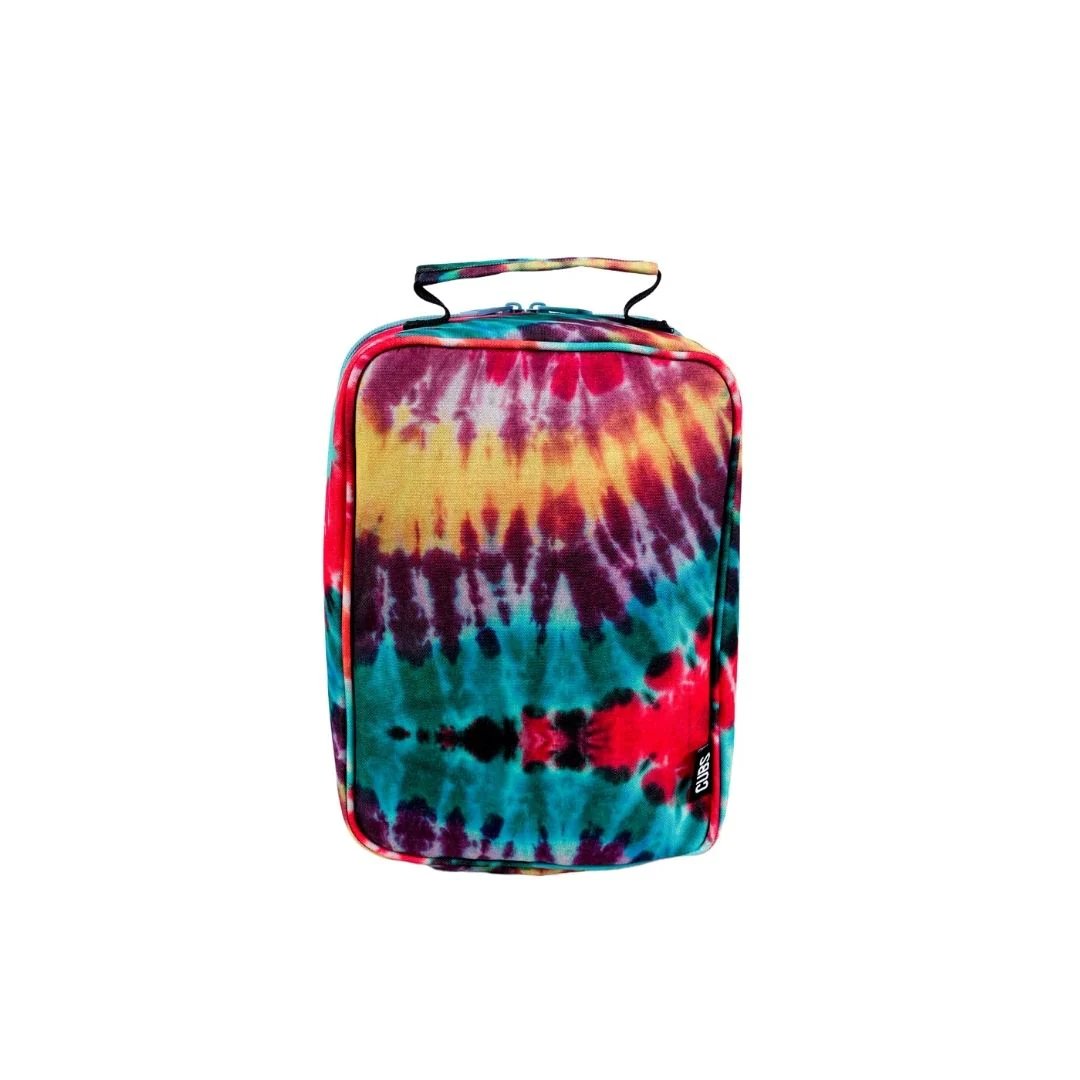 Light Tie Dye Lunch bag Big&Basic - Image 3