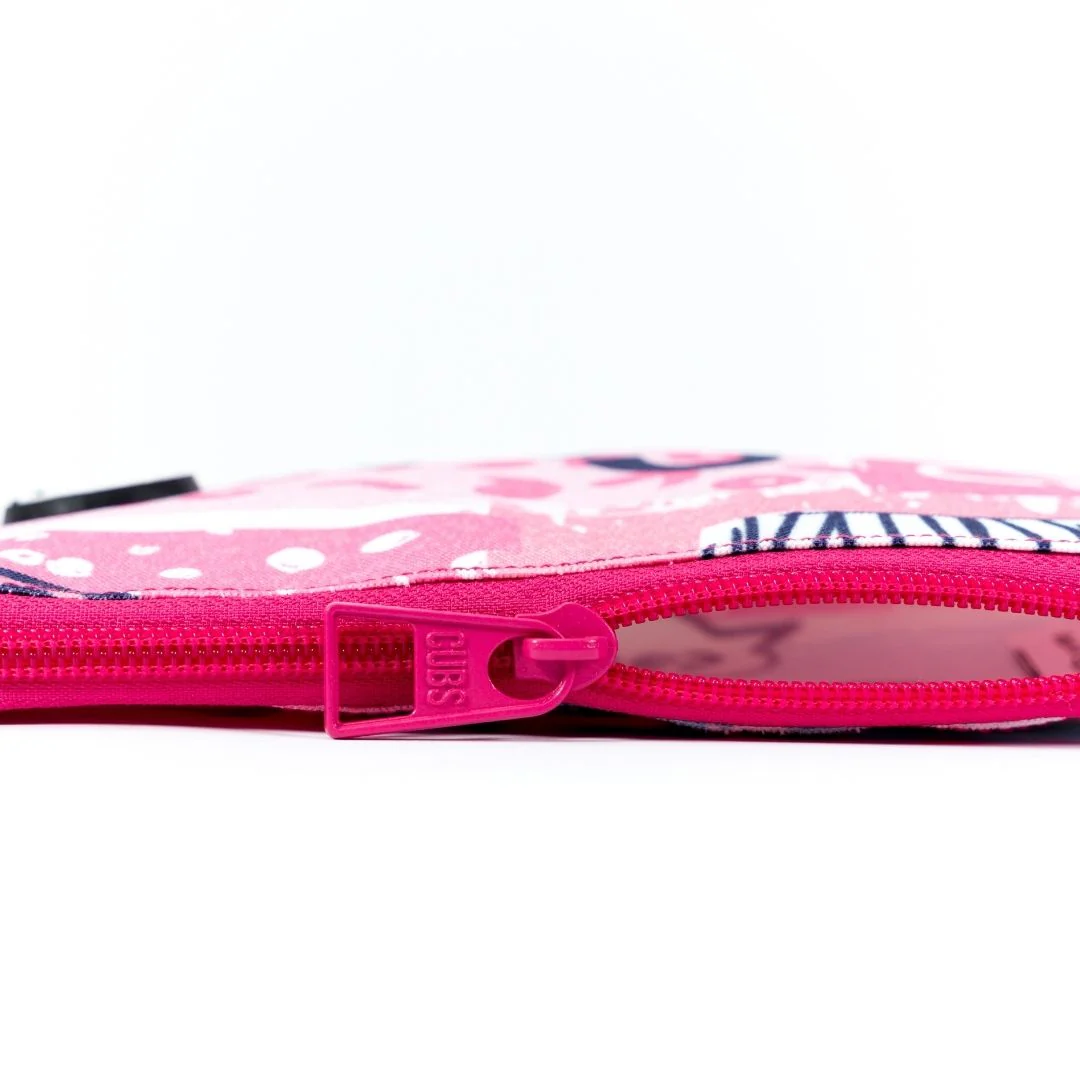 Coffe & Latte Pencil Case Big&Basic - Image 4