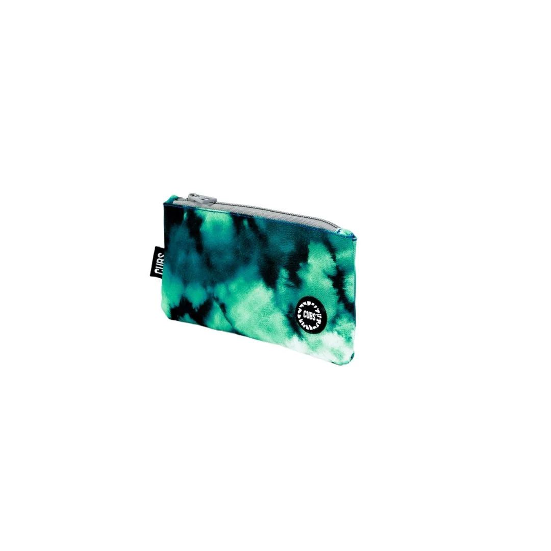 Army Green Tie Dye Pencil case Big&Basic - Image 3